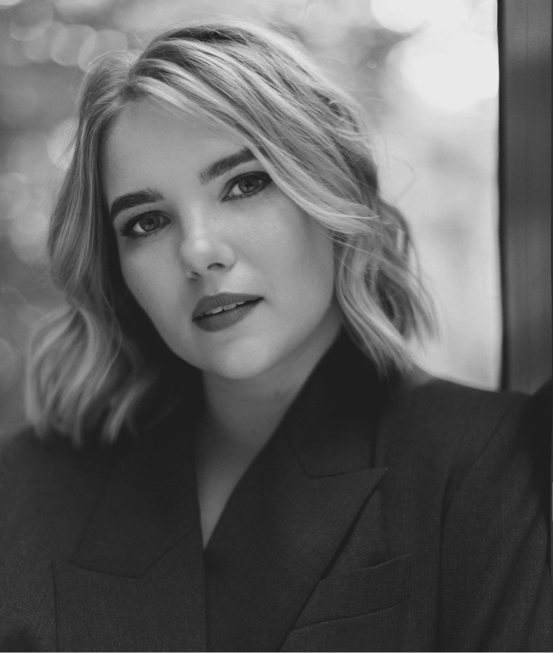 Anastasiia Liubiashcheva